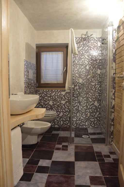 Agriturismo La Collina Pitigliano Quarto foto